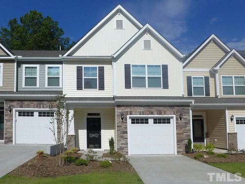53 Galway Glenn Ln, Durham, NC, 27705-2977 | Card Image
