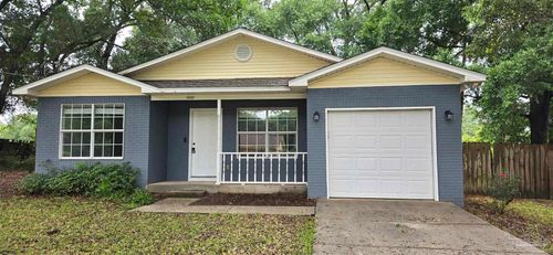 1087 New Haven Dr, Cantonment, FL, 32533-6887 | Card Image