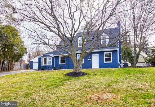 107 Ivy Rock Ln, HAVERTOWN, PA, 19083-2825 | Card Image