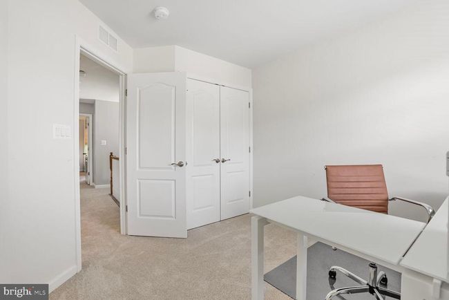 300 Tree Line Dr, Townhouse with 3 bedrooms, 4 bathrooms and null parking in FREDERICKSBURG VA | Image 15