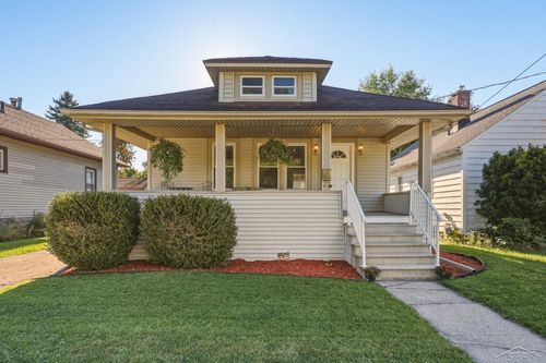 124 Goetz Street, Saginaw, MI, 48602 | Card Image