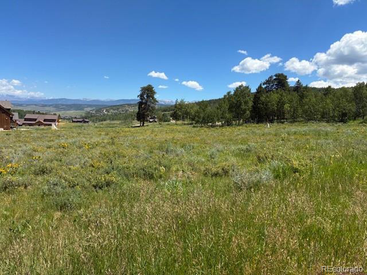 Land in Granby