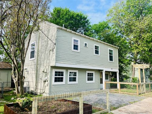 1005 Ellingson Ln, Austin, TX, 78751-4003 | Card Image