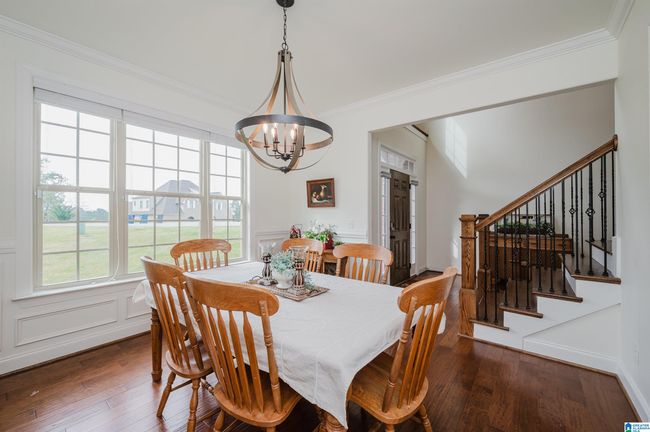 1025 Willow Branch Trl, House other with 4 bedrooms, 5 bathrooms and null parking in CHELSEA AL | Image 8