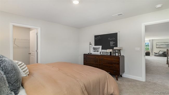 8806 Farthing Drive, House other with 5 bedrooms, 4 bathrooms and null parking in Chesterfield VA | Image 24