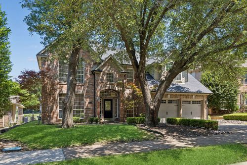 2925 Sunset Ridge, Mckinney, TX, 75072 | Card Image
