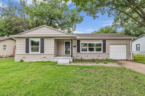 1000 N 61st Street, Waco, TX, 76710 | Card Image
