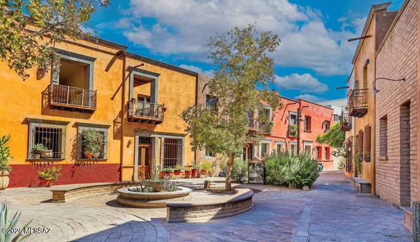 Land in Tucson 3