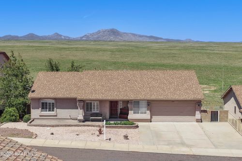 7112 N Pinnacle Pass Dr, Prescott Valley, AZ, 86315-3429 | Card Image