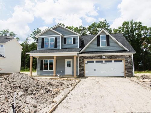 4824 Danastas Ave, Hope Mills, NC, 28348-1539 | Card Image