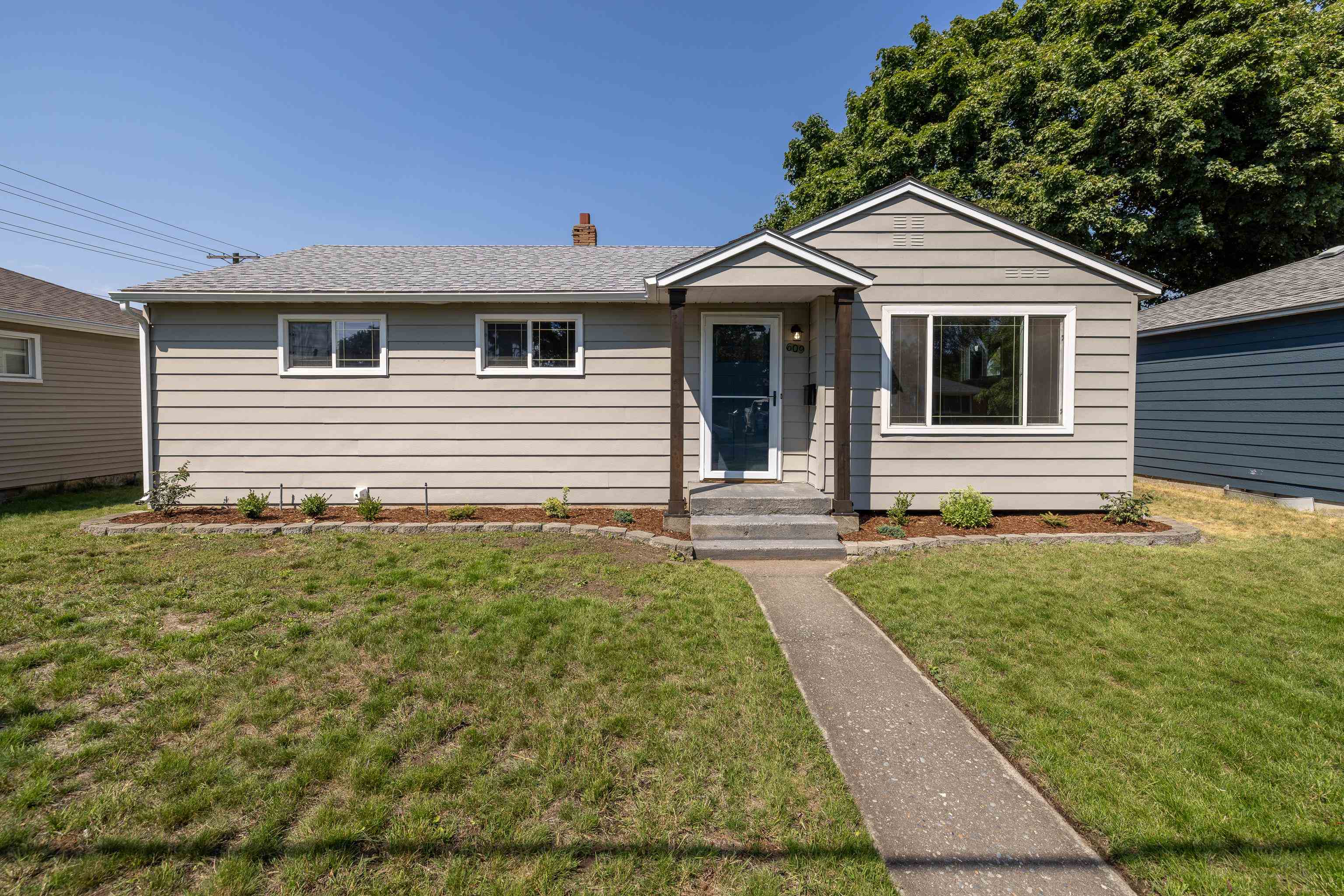 Dalke Ave, Spokane, WA 99208