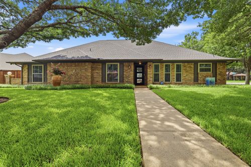 4217 Candlewind Ln, Fort Worth, TX, 76133-7045 | Card Image