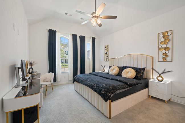 8208 Legacy Trl, House other with 4 bedrooms, 3 bathrooms and null parking in Mckinney TX | Image 16
