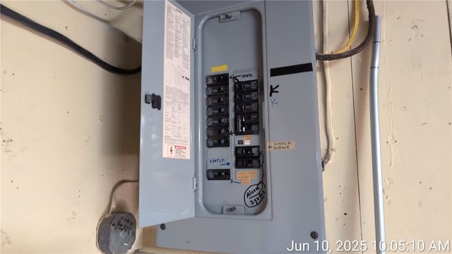 electrical panel | Image 48