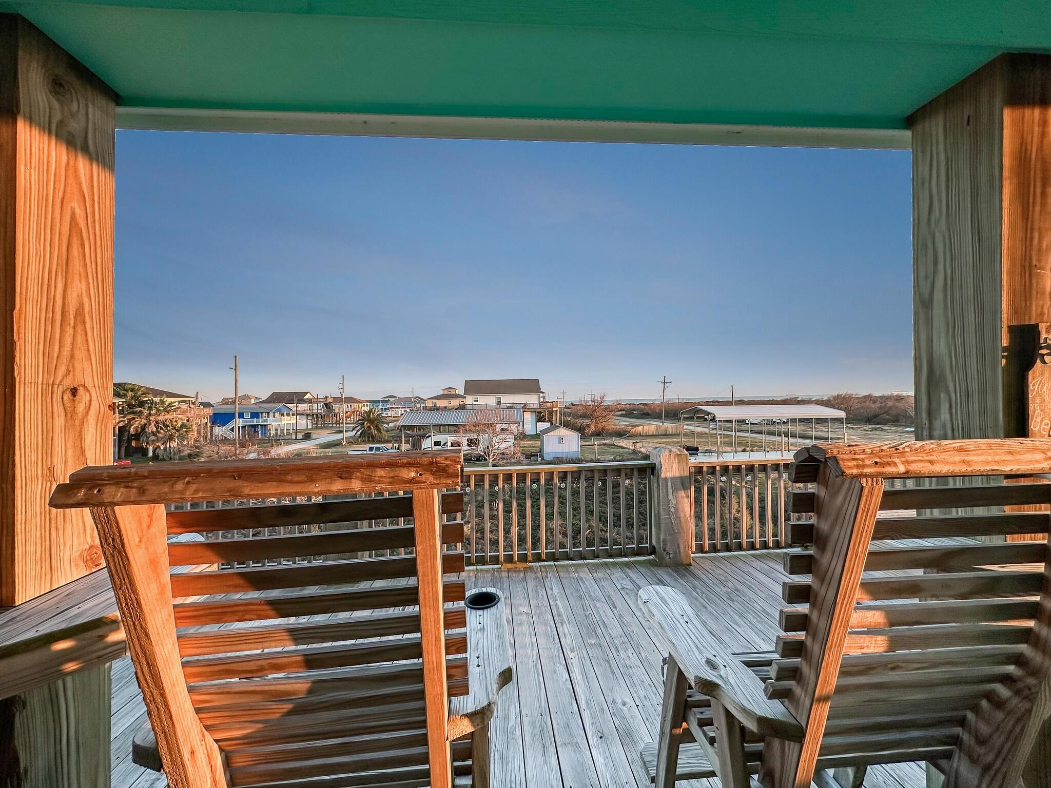 Residential in Crystal Beach 5