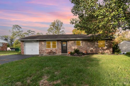 3903 Witham Woods Dr, Cincinnati, OH, 45245-2426 | Card Image