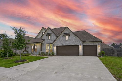 32335 Noble Creek Dr, Conroe, TX, 77385-2054 | Card Image