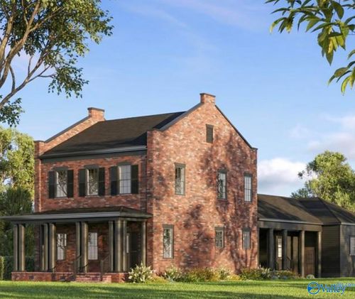 33 Loftis Lane Se, Huntsville, AL, 35802 | Card Image