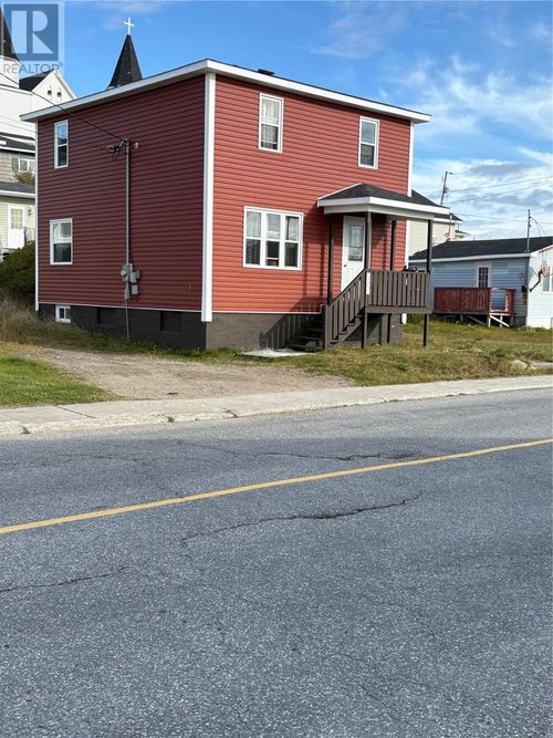 127 Main St W, Channel Port aux Basques, NL, A0M1C0 | Card Image