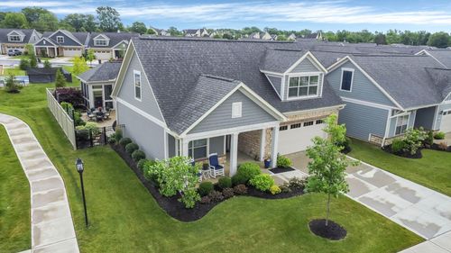 6653 Riverrun Ln, Delaware, OH, 43015-8086 | Card Image