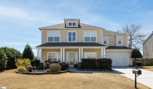 1008 Kangley Drive, Simpsonville, SC, 29681 | Card Image