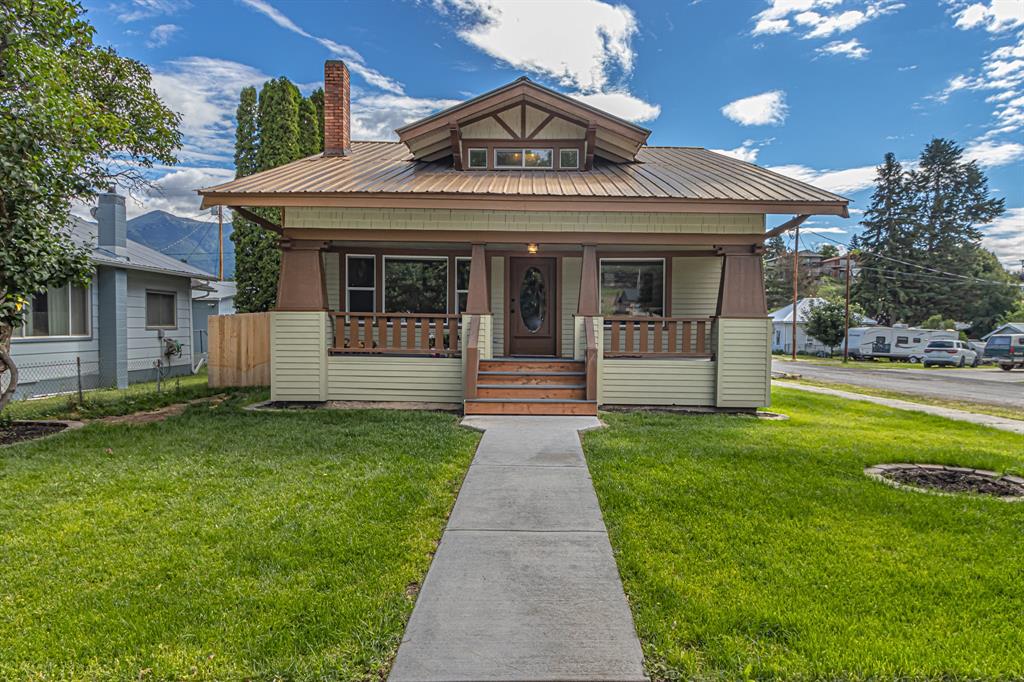 Residential in Eureka