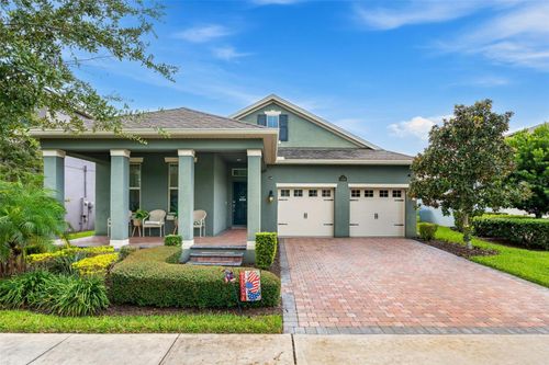 10386 Atwater Bay Dr, WINTER GARDEN, FL, 34787-4970 | Card Image