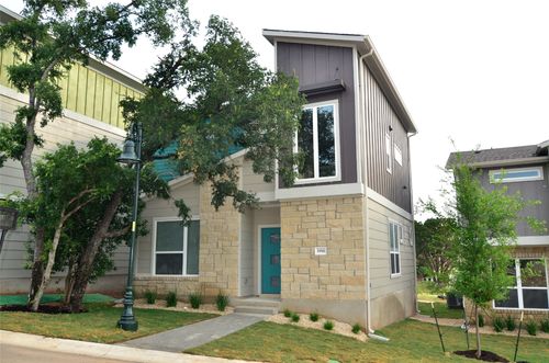 1916 Cleese Dr, Austin, TX, 78741-7092 | Card Image