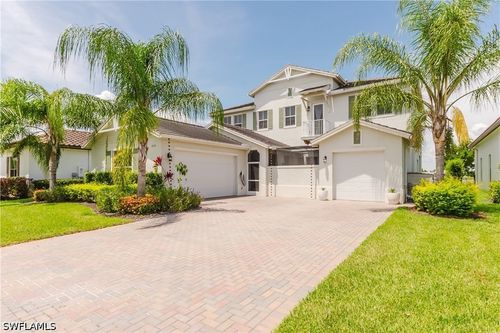 4870 Frattina Street, Ave Maria, FL, 34142 | Card Image