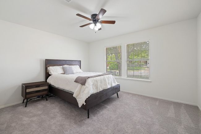 1643 Abbey Ln, House other with 3 bedrooms, 2 bathrooms and 6 parking in Cedar Park TX | Image 18