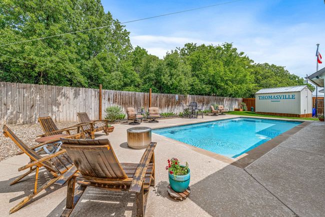 242 Little Tree, House other with 3 bedrooms, 3 bathrooms and null parking in Tolar TX | Image 8