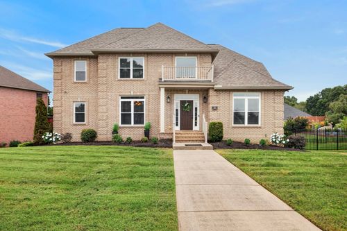 103 Shenandoah St, Clarksville, TN, 37043 | Card Image