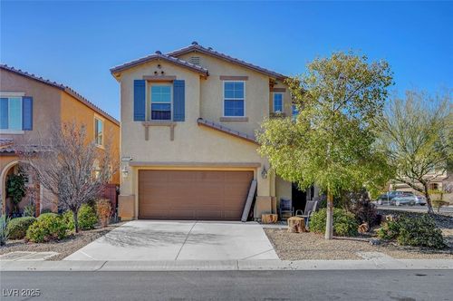 5465 Buckeye Lake Street, Las Vegas, NV, 89122 | Card Image