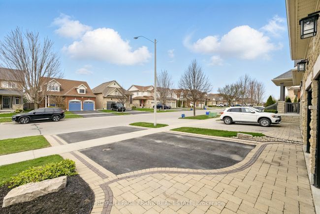 417 W Scugog Lane, House other with 4 bedrooms, 4 bathrooms and 2 parking in Bowmanville ON | Image 4