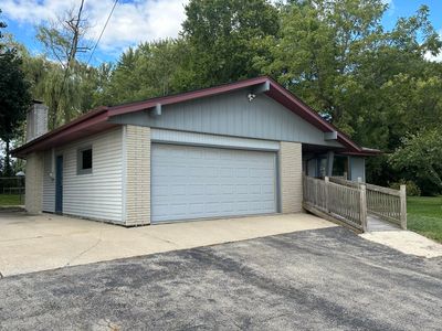 7500 Durand Ave, House other with 4 bedrooms, 1 bathrooms and null parking in Mount Pleasant WI | Image 2