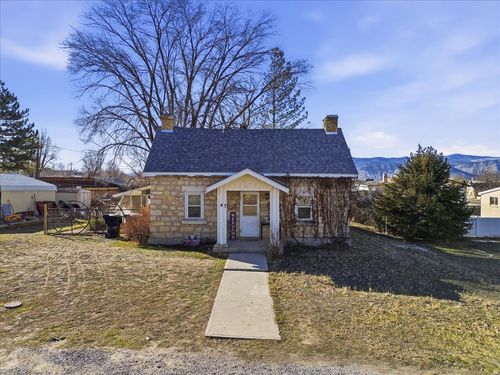 47 N 200 E, Manti, UT, 84642-1119 | Card Image