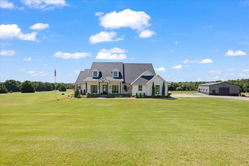 2548 S Sara Avenue, Blanchard, OK, 73010 | Card Image