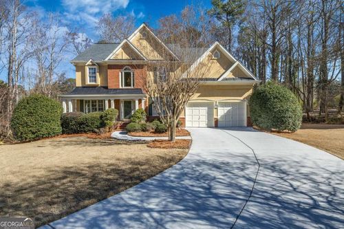 2214 Foxboro Ln, Dunwoody, GA, 30360-1633 | Card Image
