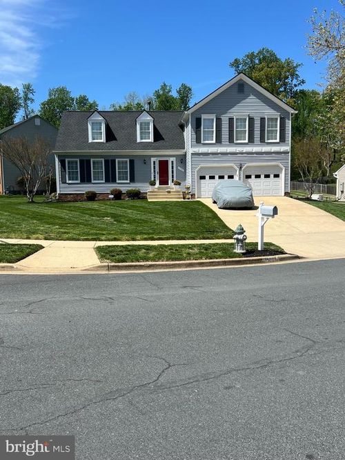 11500 Waesche Dr, BOWIE, MD, 20721-2268 | Card Image