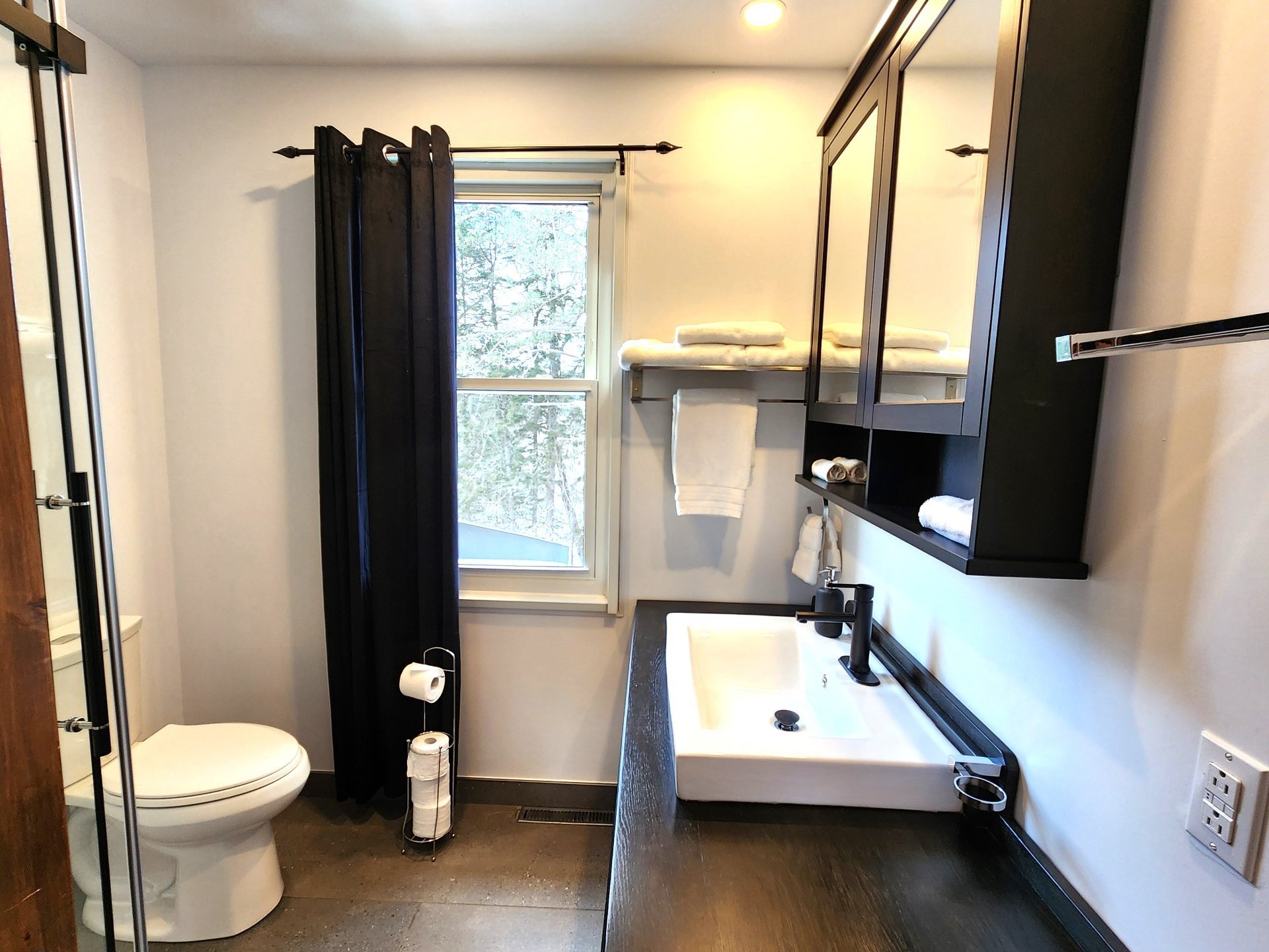 Residential Lease in La Macaza