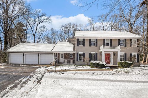 21793 Lodgepole Ln, Bristol, IN, 46507-9655 | Card Image