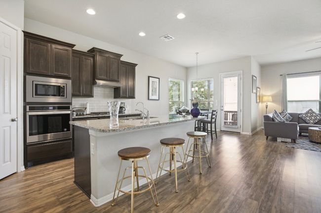 802 Clearwell St, House other with 4 bedrooms, 4 bathrooms and 4 parking in Cedar Park TX | Image 11