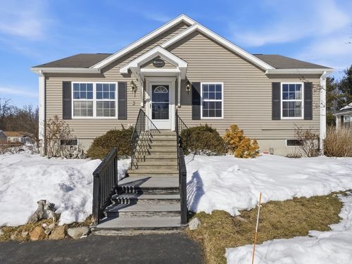2-2 Mountain Ash Rd, East Bridgewater, MA, 02333-1585 | Card Image