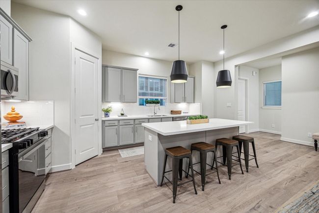 *Not of actual home, recently completed home by City Choice Homes with similar floor-plan & finishes - all finishes are subject to change* | Image 12