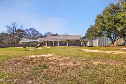 227 Old Highway 49, Mc Henry, MS, 39561-6176 | Card Image