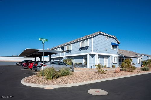 unit-102-5310 Portavilla Ct, Las Vegas, NV, 89122-0255 | Card Image