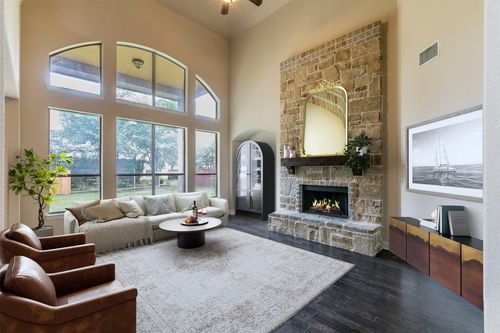 308 Angus Dr, Cedar Park, TX, 78613-7750 | Card Image