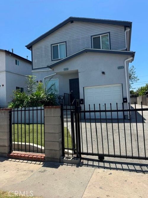 134-132-134 E 109th St, Los Angeles, CA, 90061-2510 | Card Image