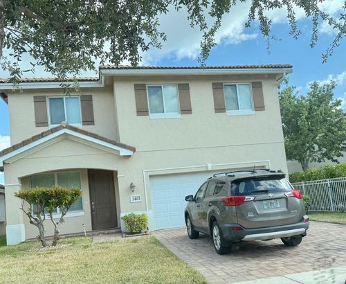 2465 Sw Liberty St, Palm City, FL, 34990-8222 | Card Image