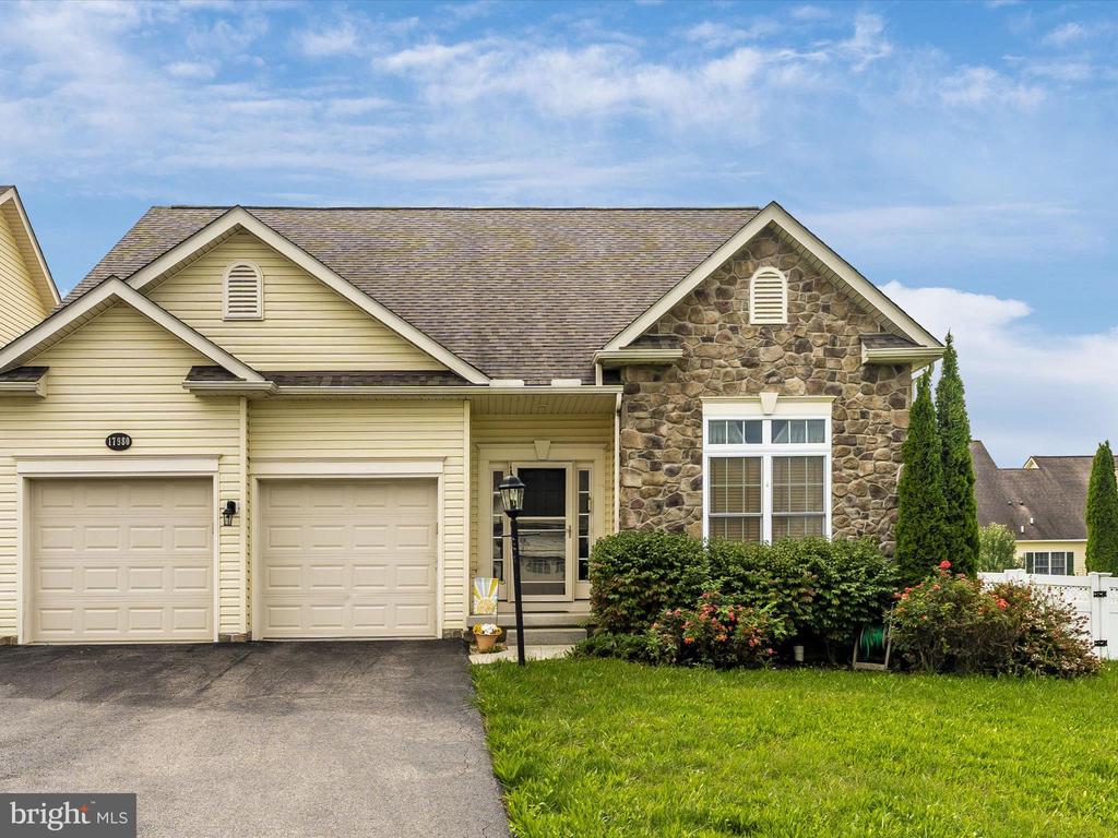 Constitution Cir, Hagerstown, MD 21740